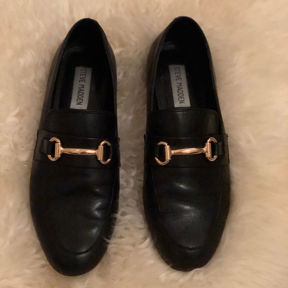 STEVE MADDEN KERRY SHOES